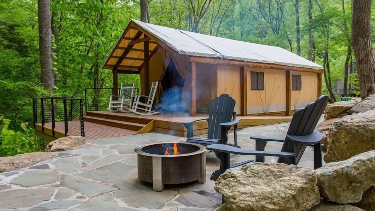 Photo of Outdoor in Roseland