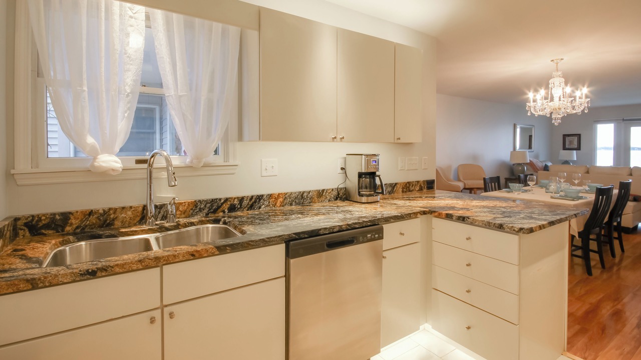 Photo of Kitchen in Plattsburgh