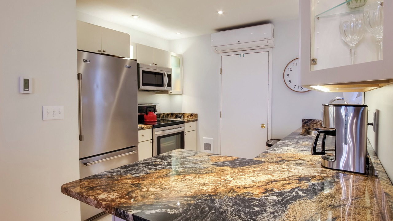 Photo of Kitchen in Plattsburgh