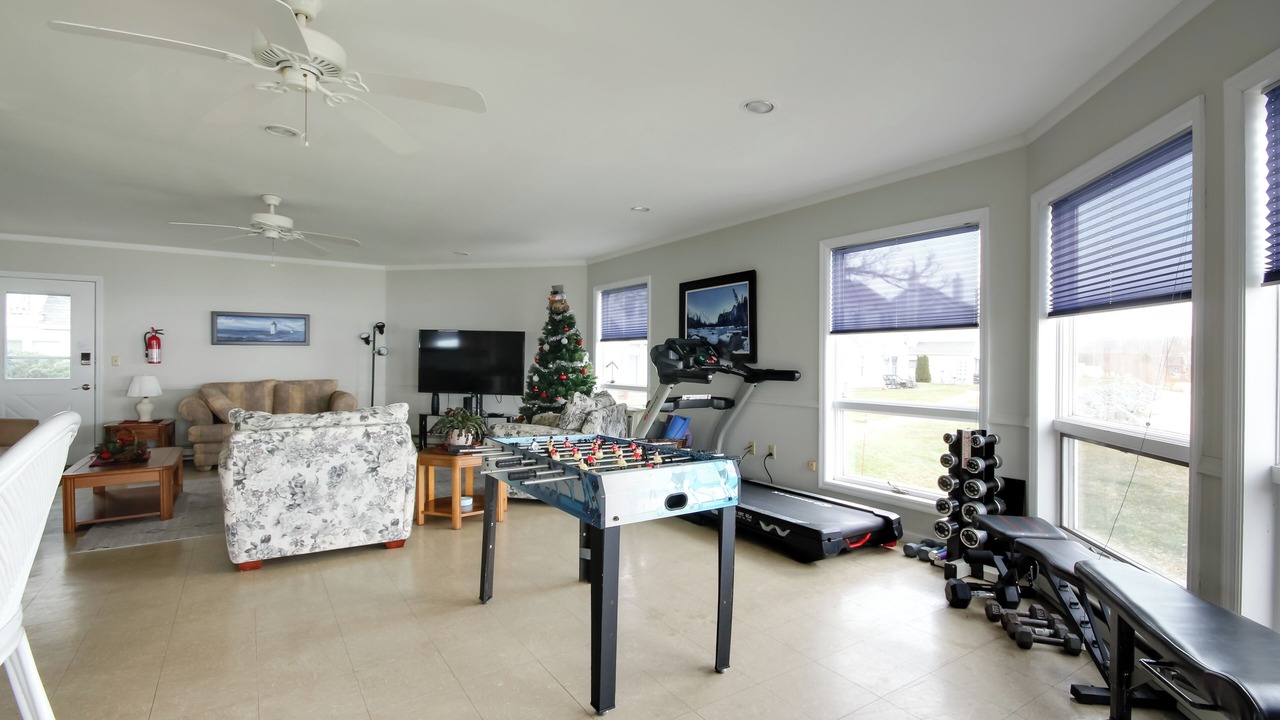 Photo of Bedroom in Plattsburgh