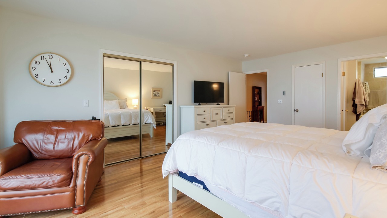 Photo of Bedroom in Plattsburgh