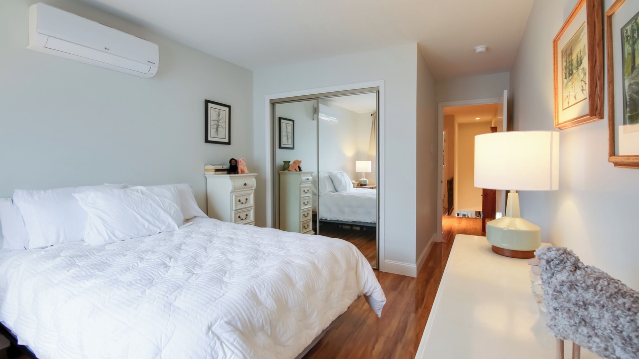 Photo of Bedroom in Plattsburgh