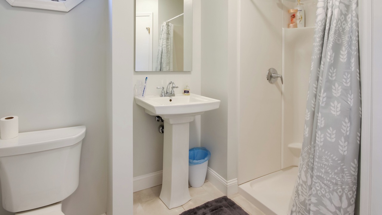 Photo of Bathroom in Plattsburgh