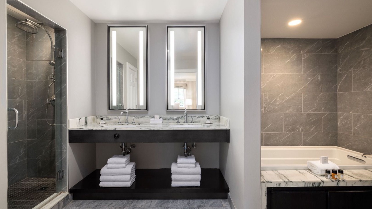 Photo of Bathroom in Manchester