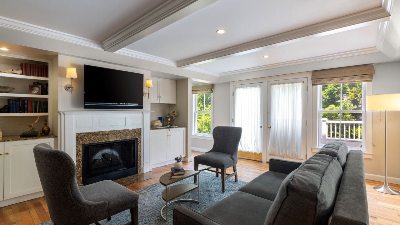 Photo of Livingroom in Manchester