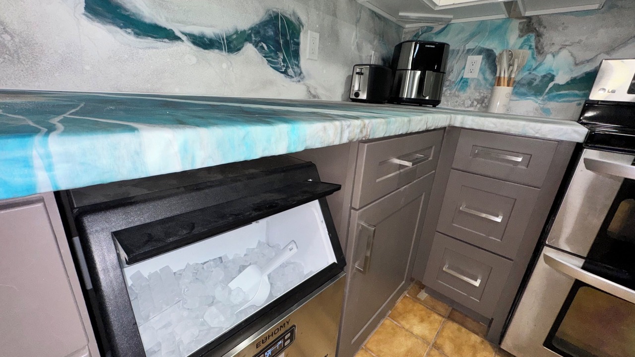 Photo of Kitchen in Fort Walton Beach