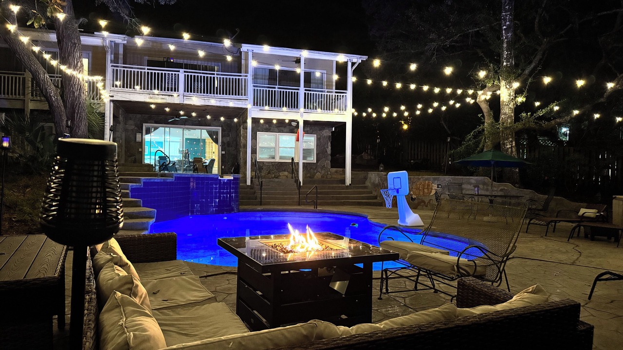 Photo of Patio Balcony in Fort Walton Beach
