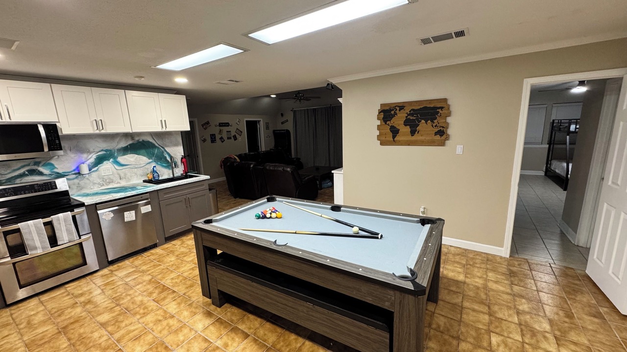 Photo of Bedroom in Fort Walton Beach