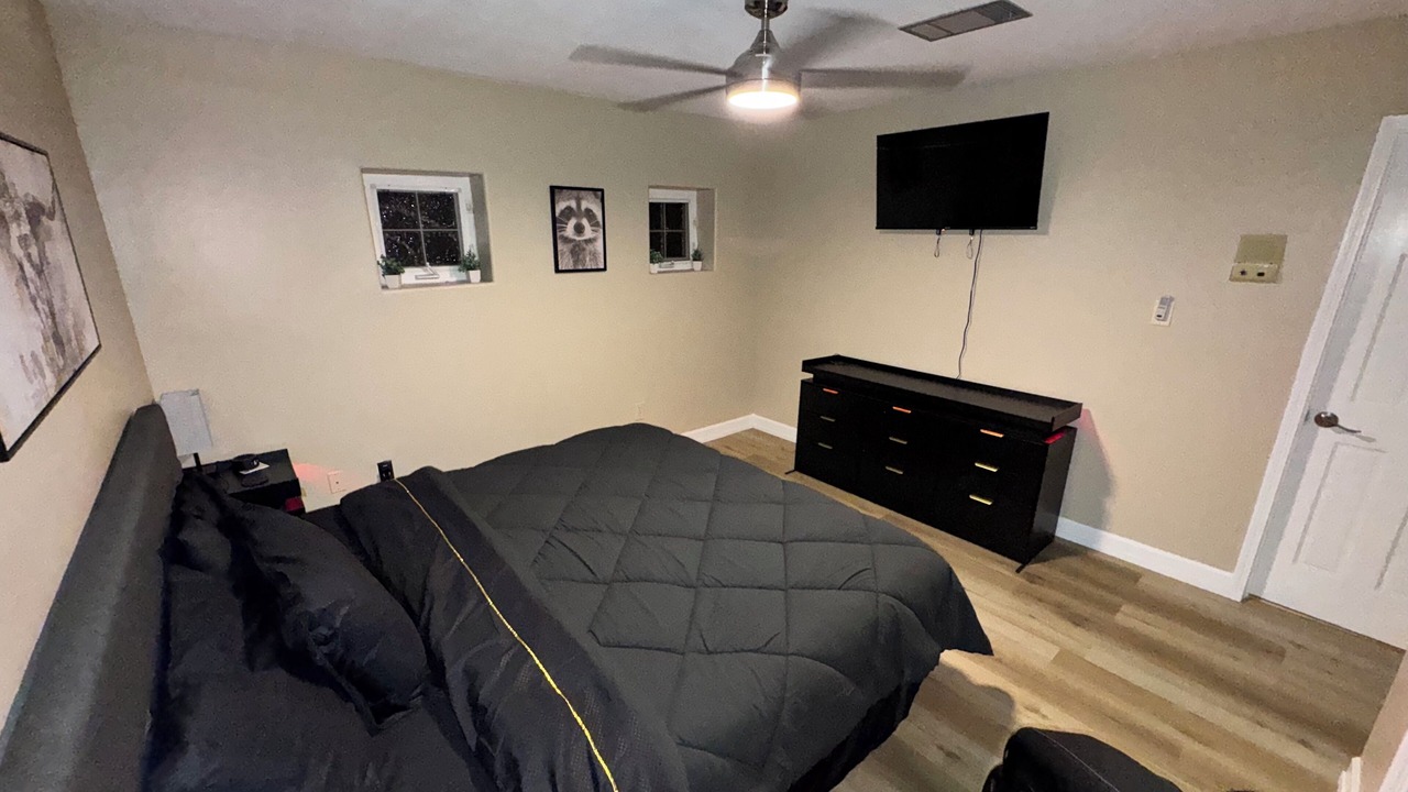 Photo of Bedroom in Fort Walton Beach