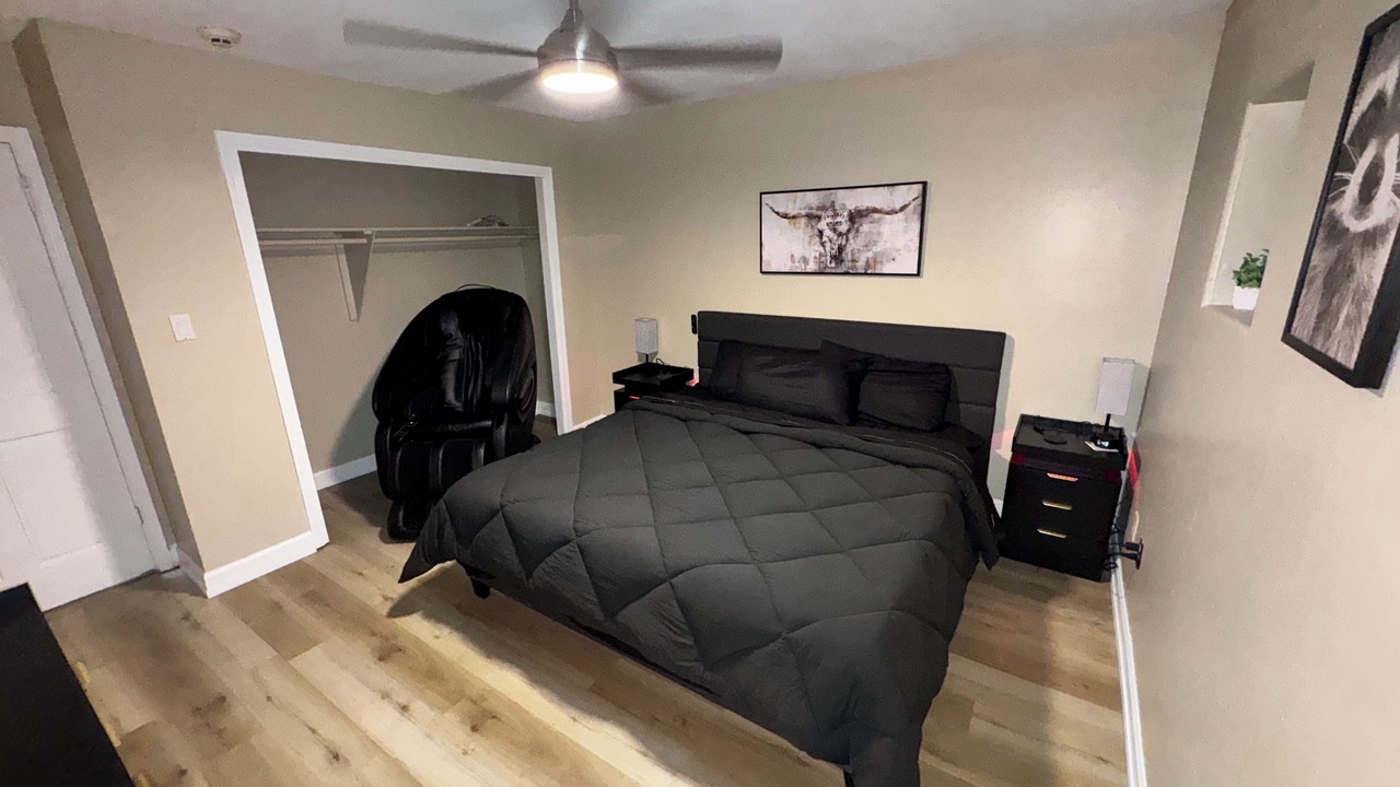 Photo of Bedroom in Fort Walton Beach