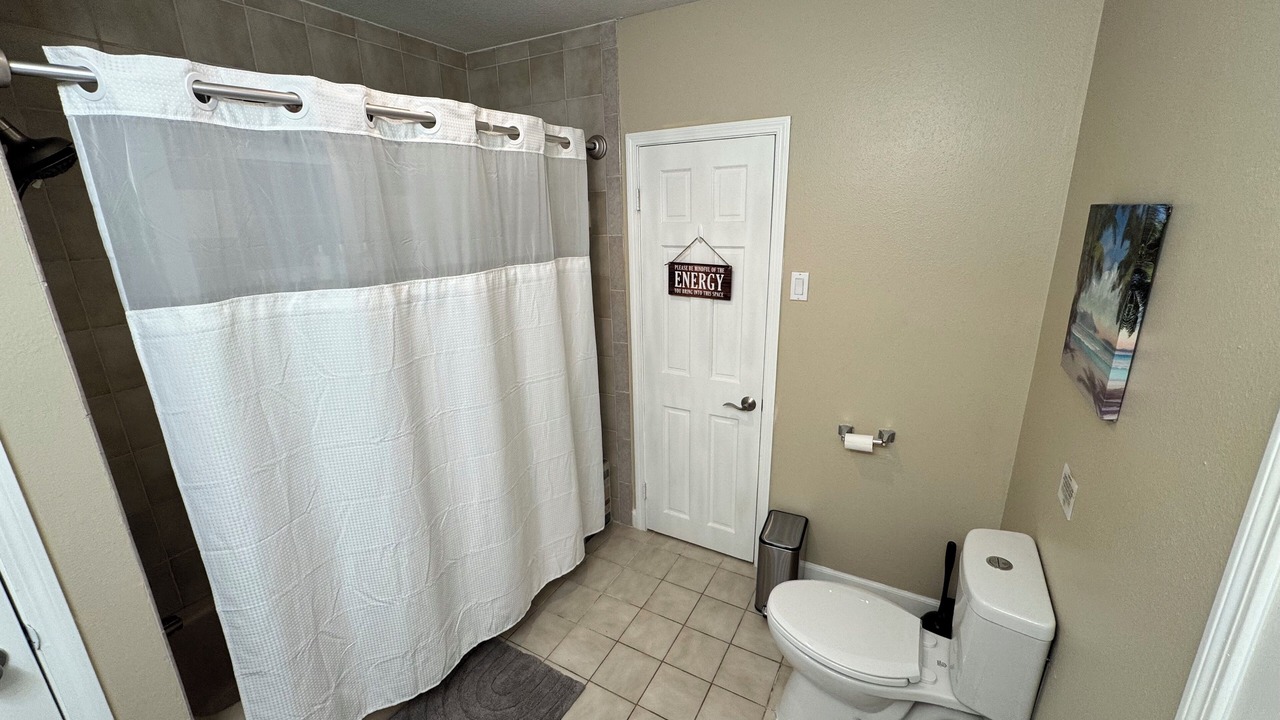 Photo of Bathroom in Fort Walton Beach