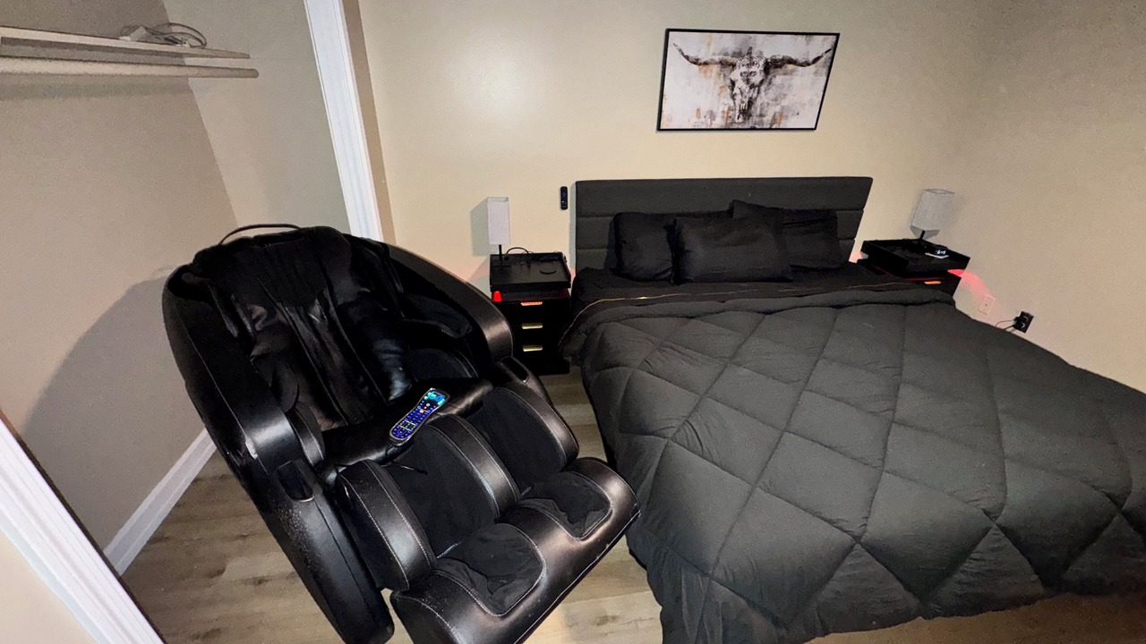 Photo of Bedroom in Fort Walton Beach