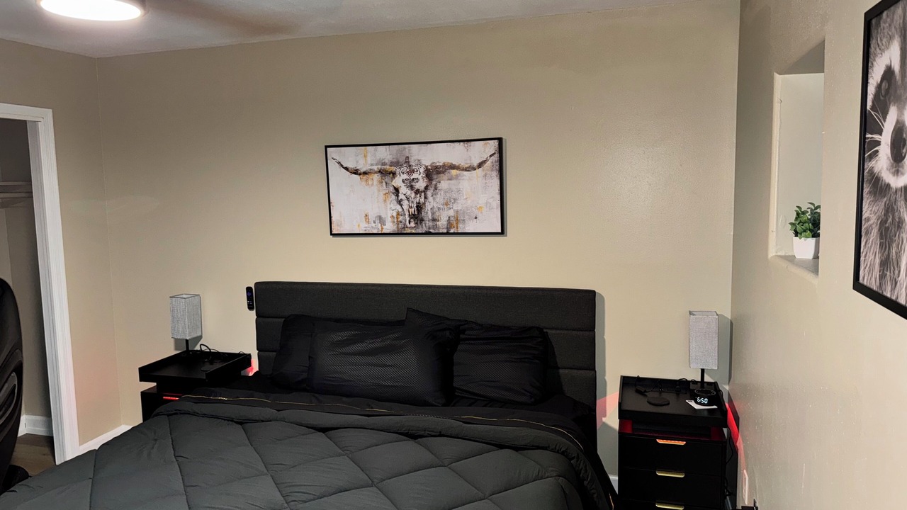 Photo of Bedroom in Fort Walton Beach