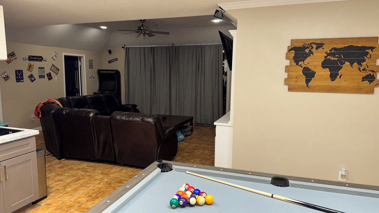Photo of Bedroom in Fort Walton Beach