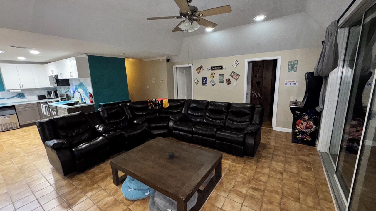 Photo of Livingroom in Fort Walton Beach