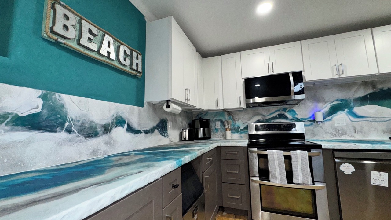 Photo of Kitchen in Fort Walton Beach