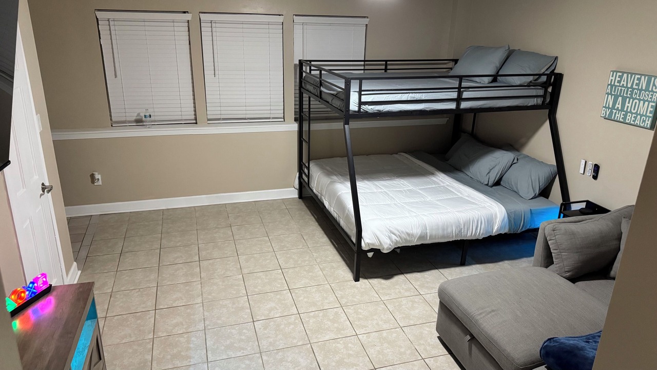 Photo of Bedroom in Fort Walton Beach