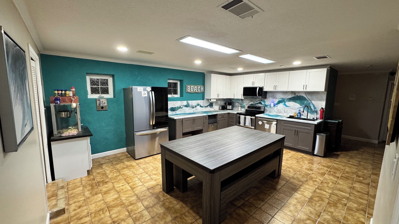 Photo of Kitchen in Fort Walton Beach