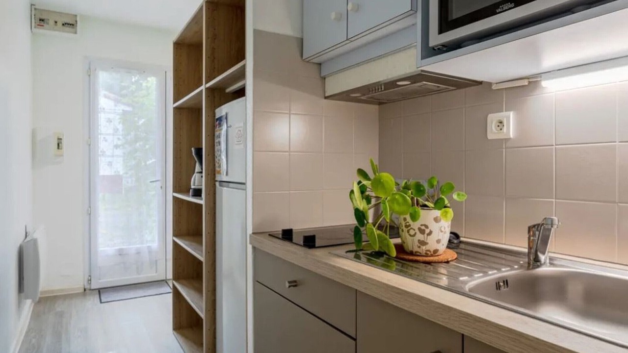 Photo of Kitchen in Mache