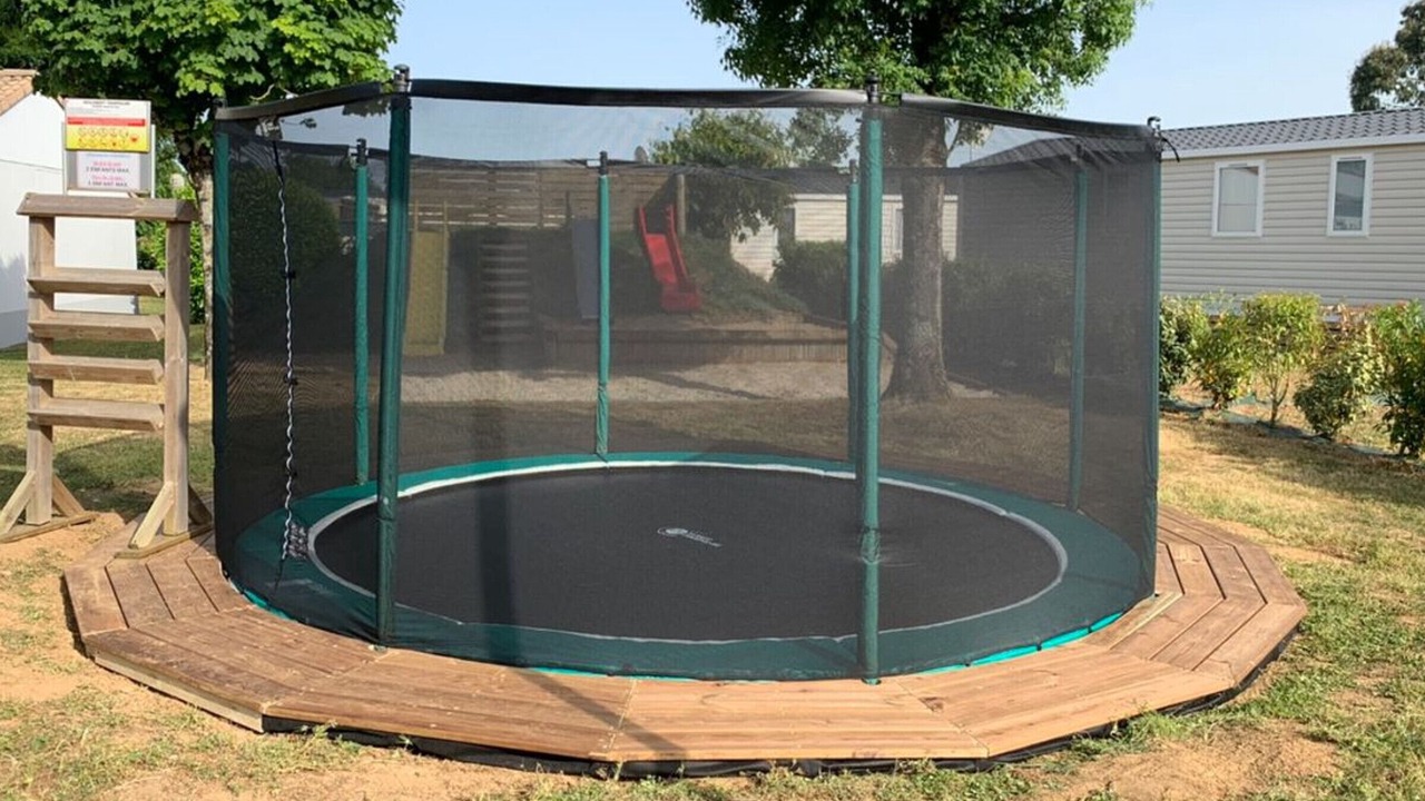 Photo of Outdoor in Mache