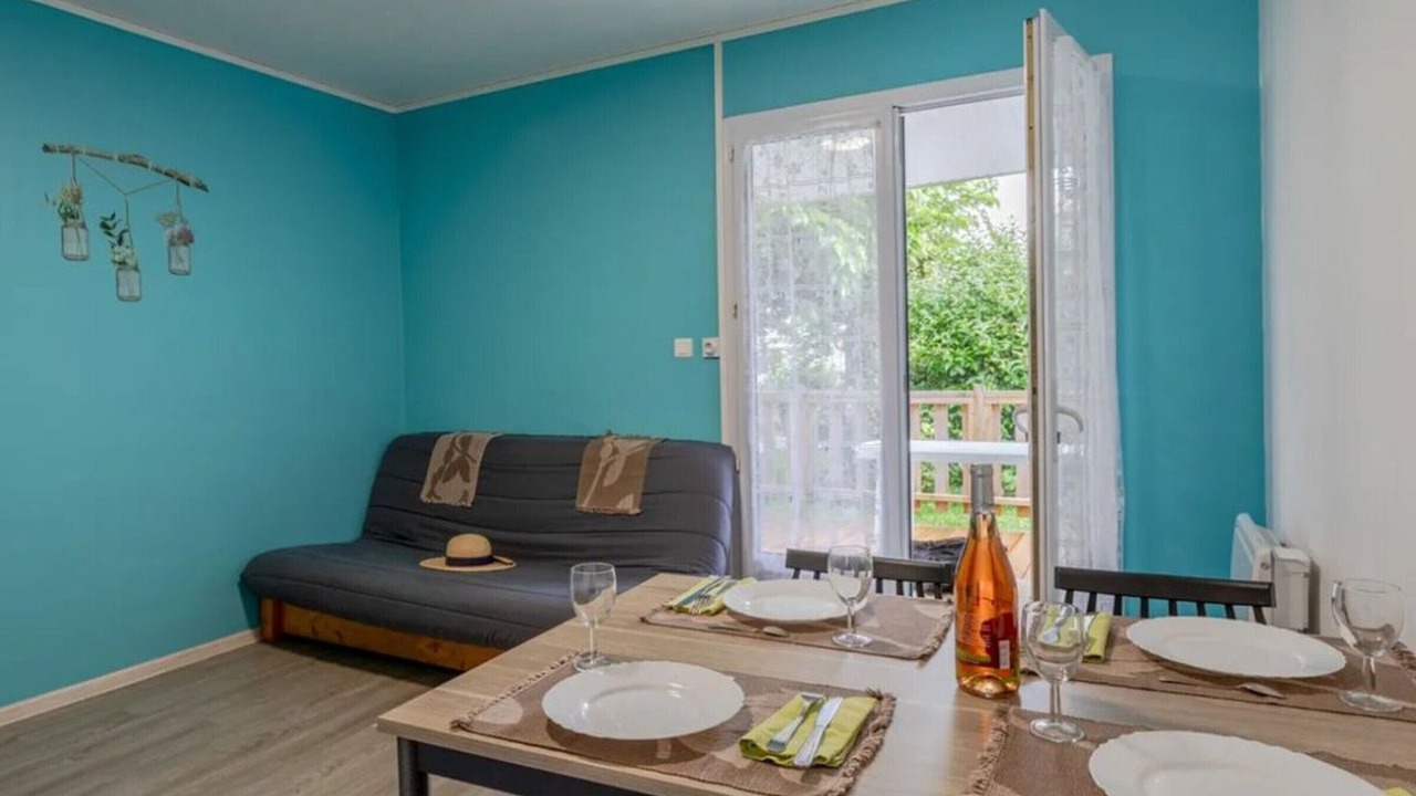 Photo of Livingroom in Mache