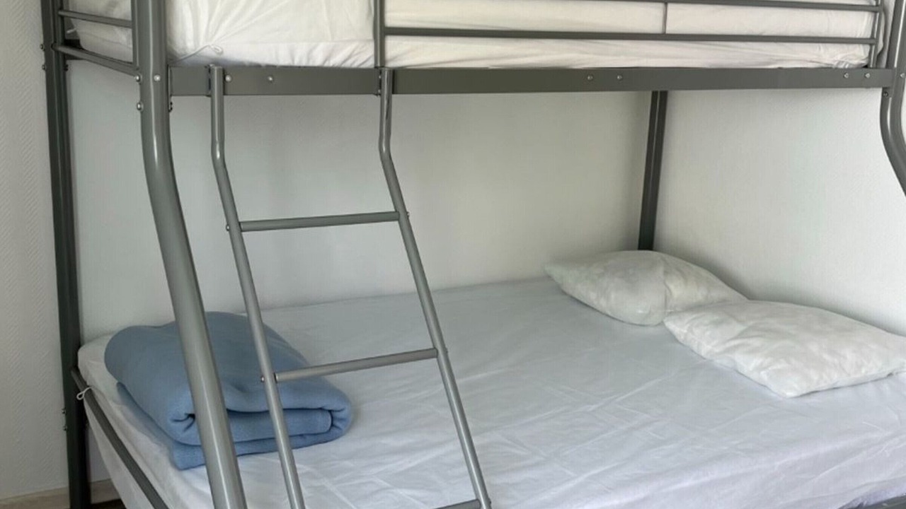 Photo of Bedroom in Mache
