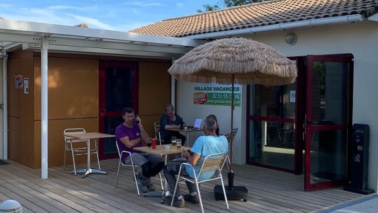Photo of Outdoor in Mache