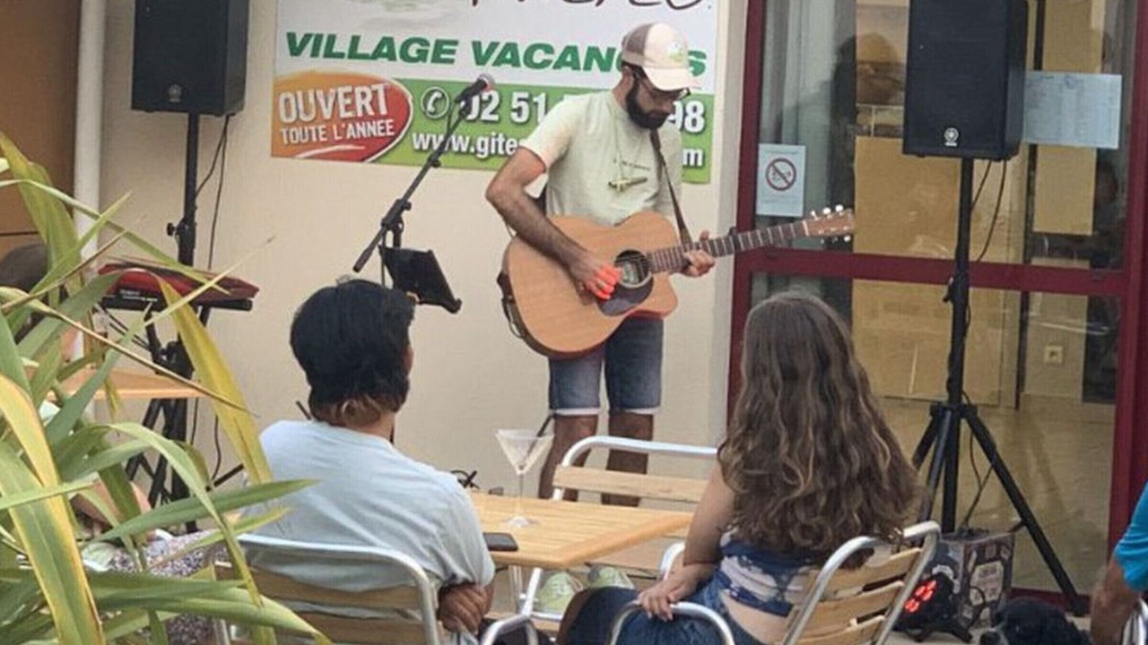Photo of Outdoor in Mache