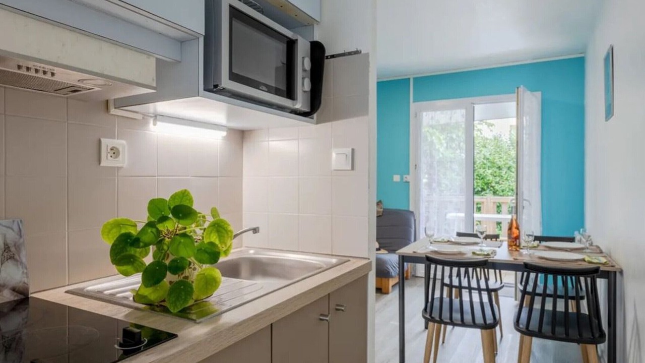 Photo of Kitchen in Mache