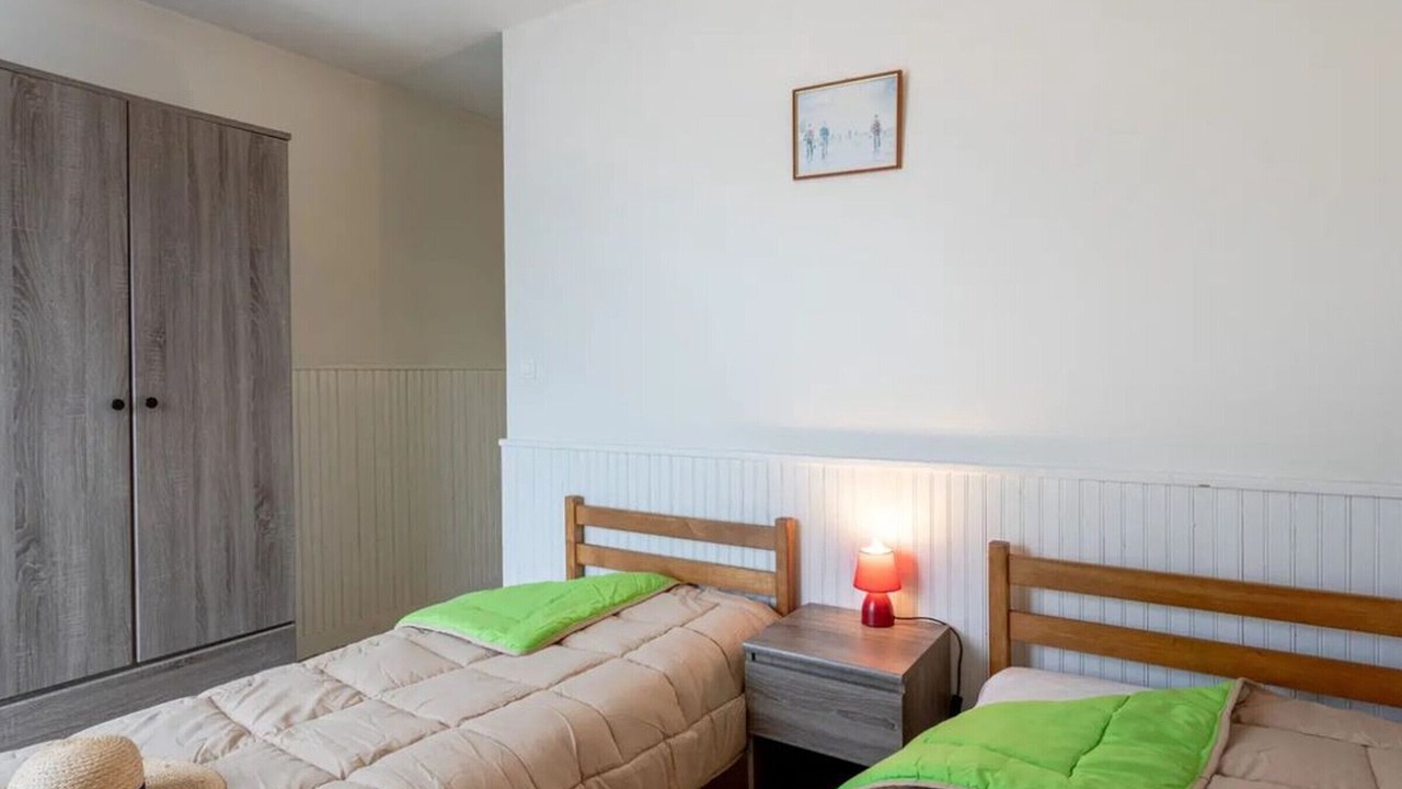 Photo of Bedroom in Mache