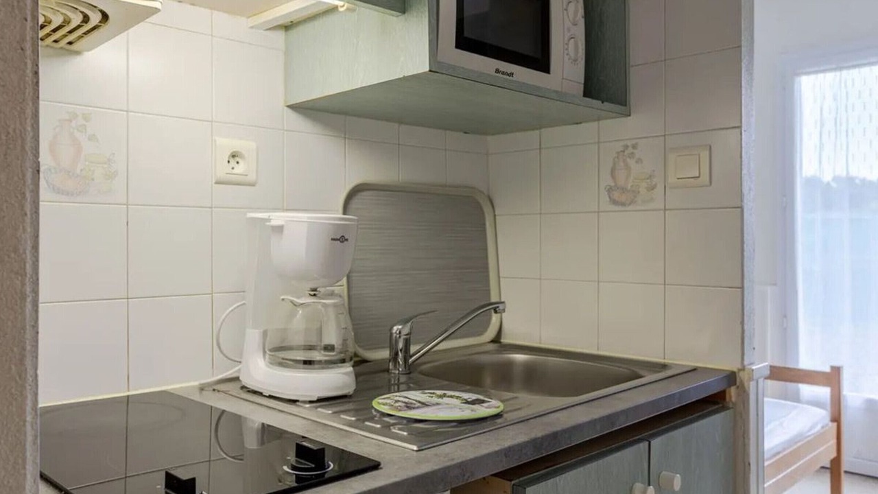 Photo of Kitchen in Mache