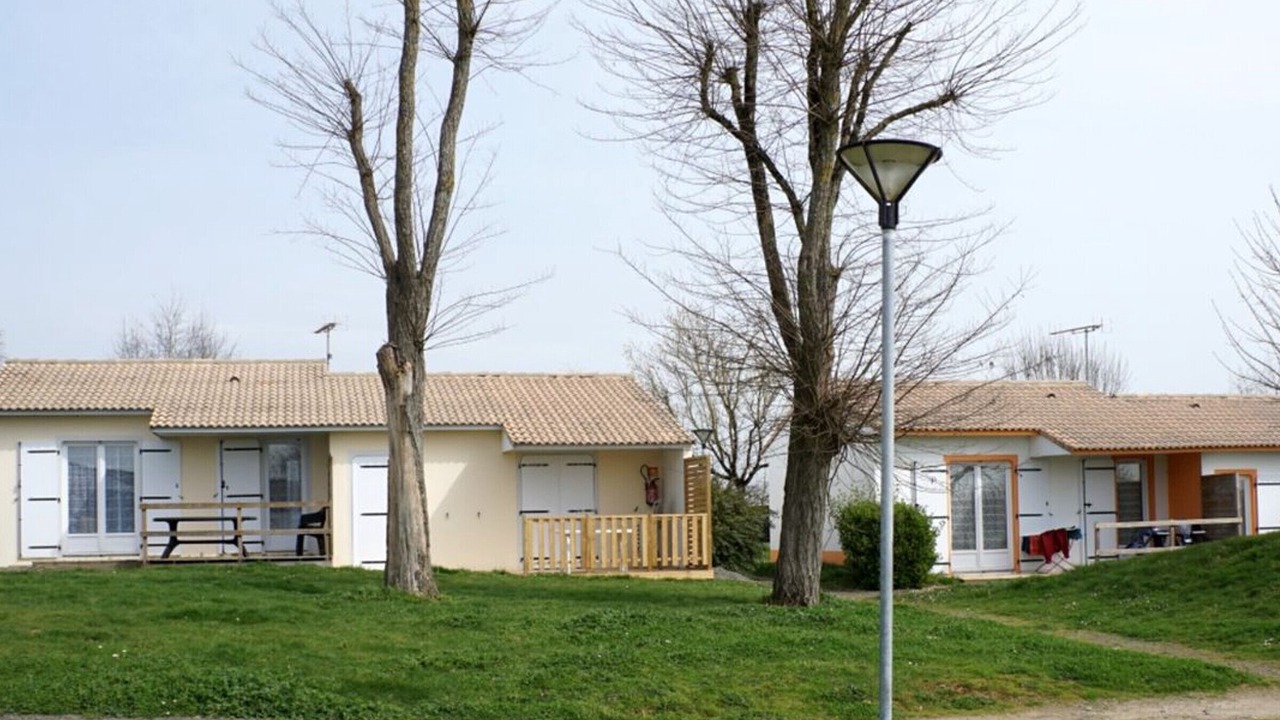 Photo of Outdoor in Mache