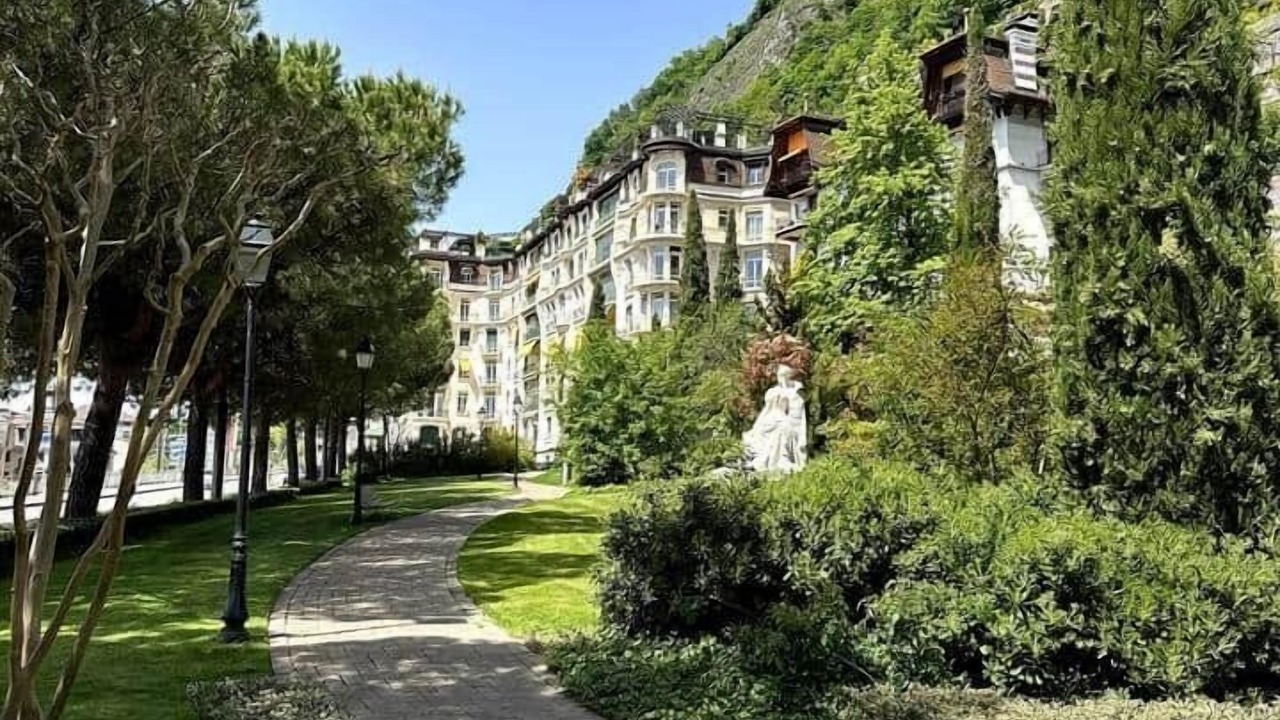 Photo of Outdoor in Montreux
