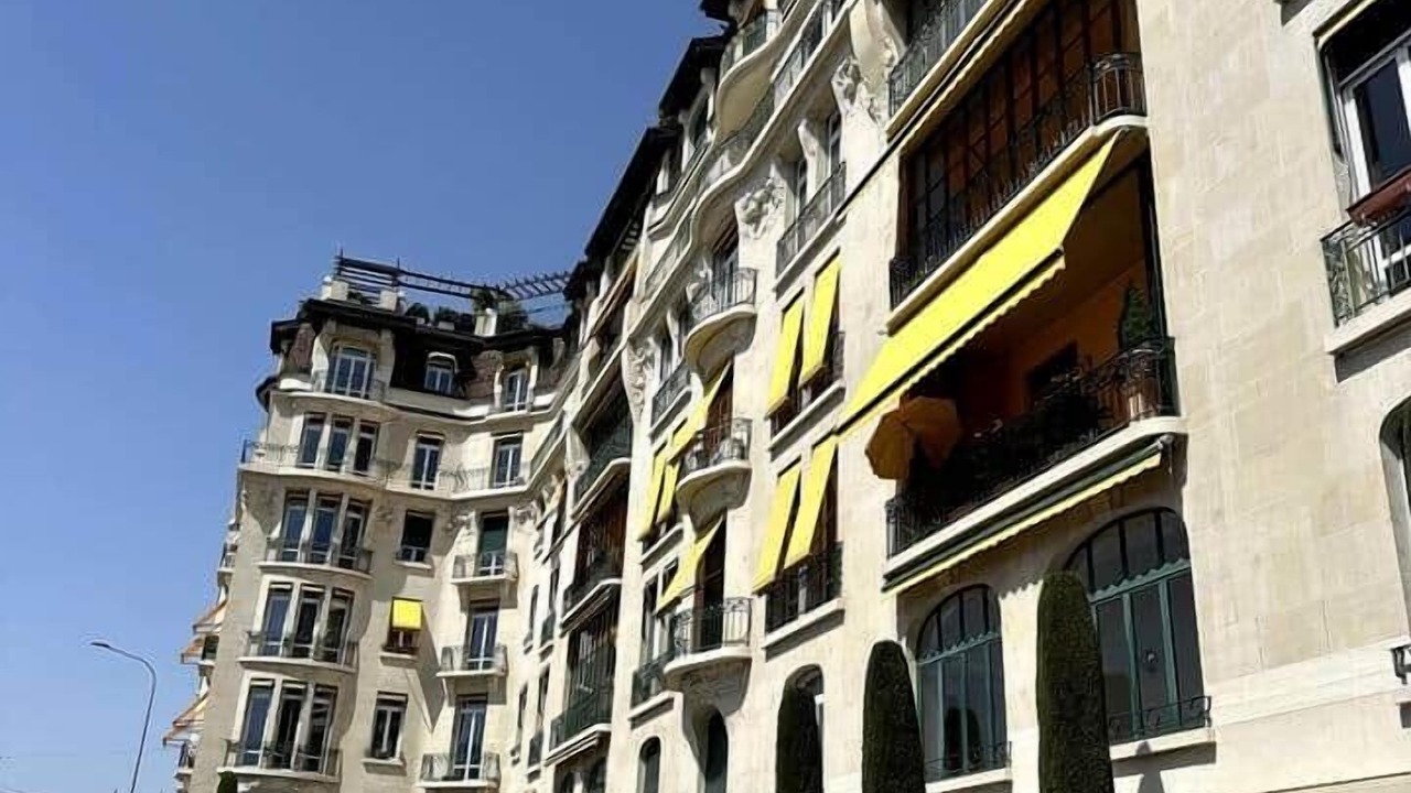 Photo of Others in Montreux