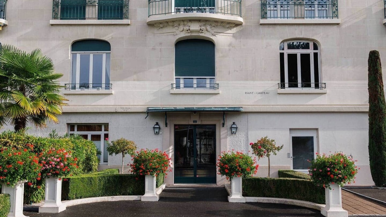 Photo of Others in Montreux