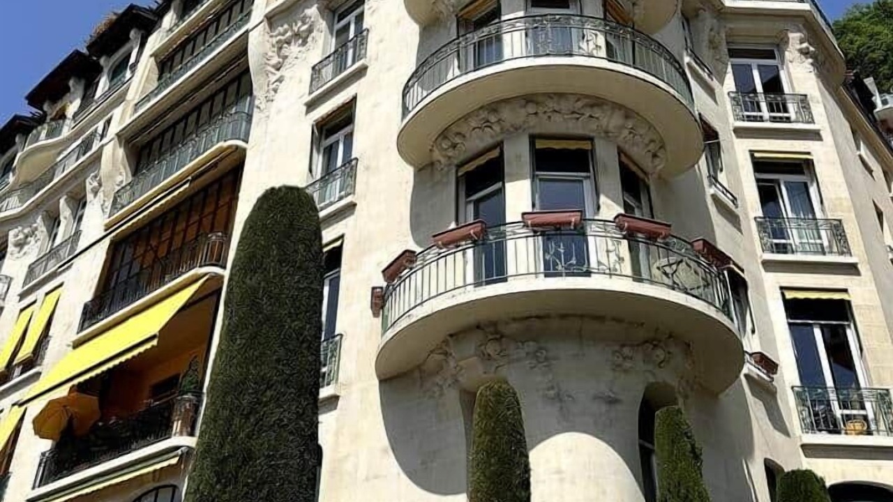 Photo of Outdoor in Montreux