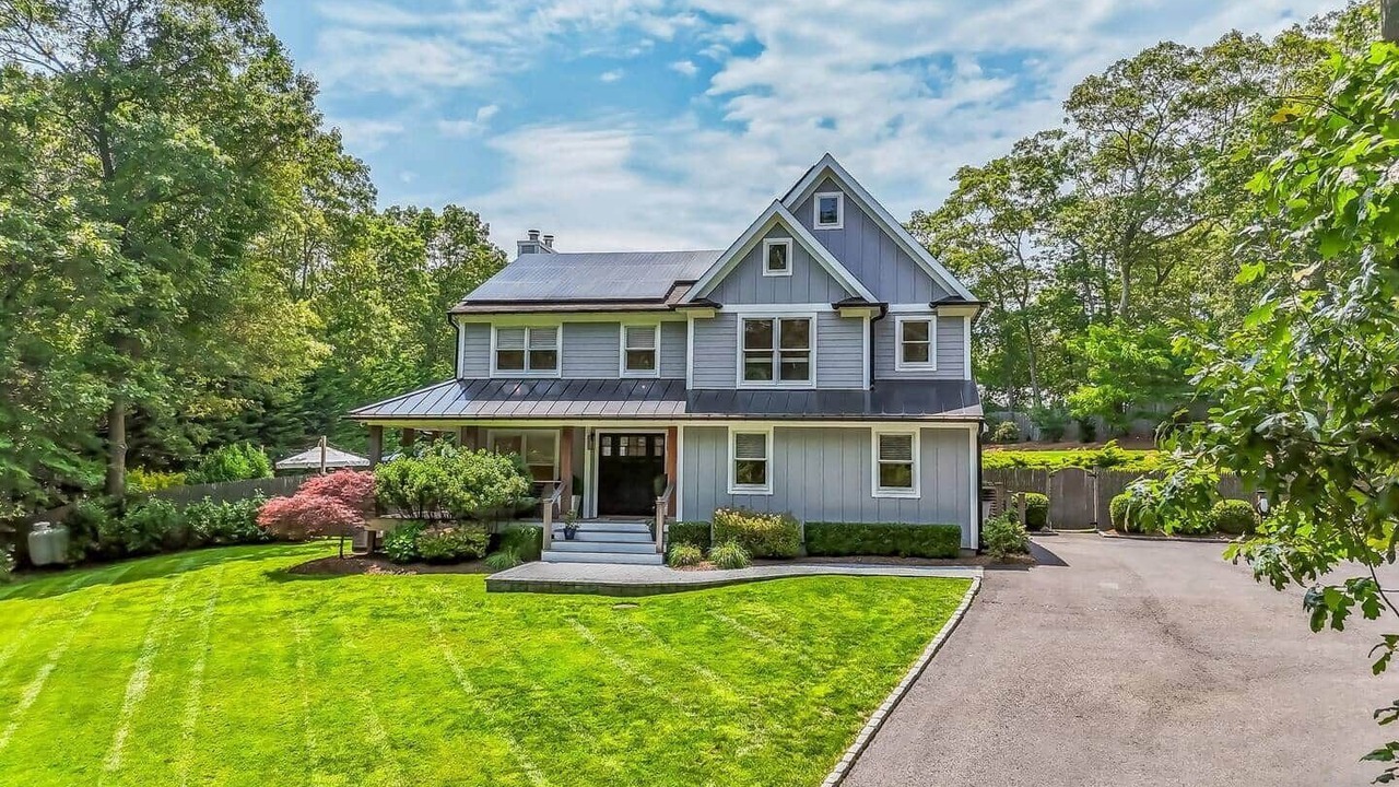 Photo of Outdoor in Hampton Bays