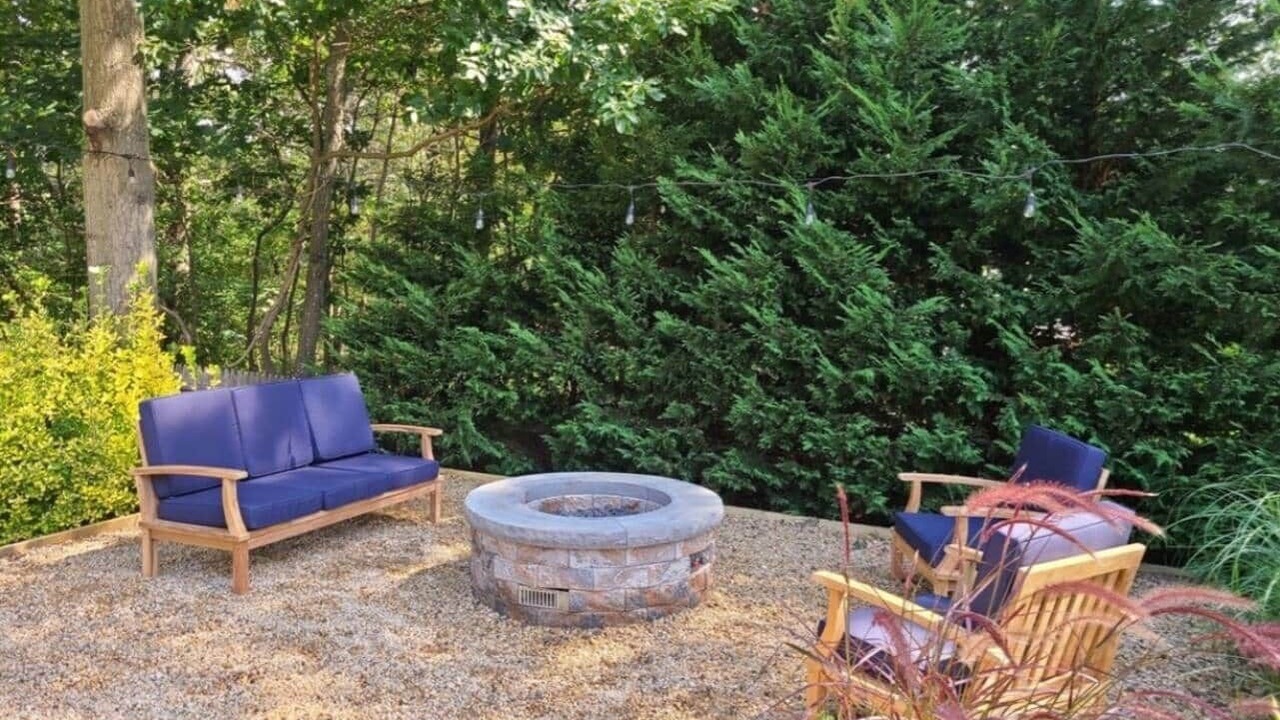 Photo of Outdoor in Hampton Bays