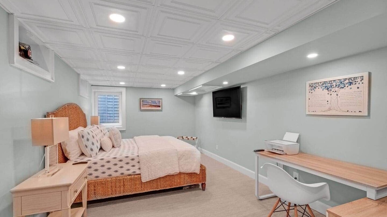 Photo of Bathroom in Hampton Bays