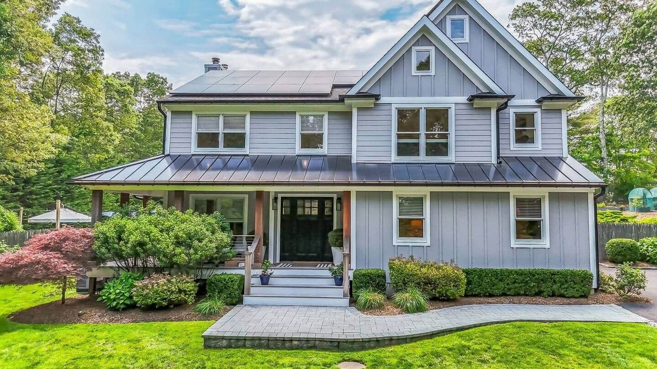 Photo of Outdoor in Hampton Bays