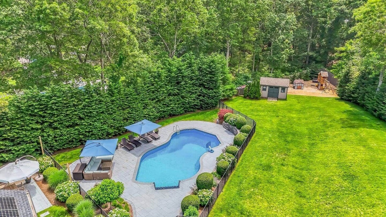 Photo of Outdoor in Hampton Bays