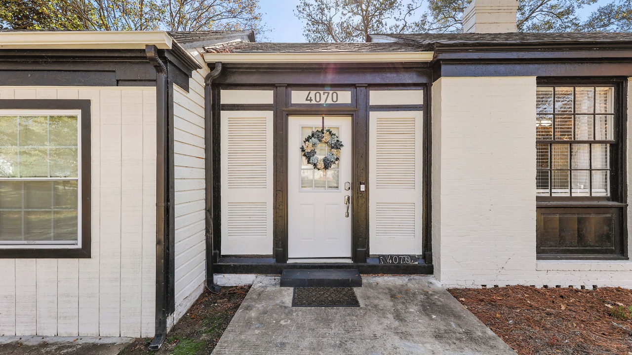 Photo of Outdoor in Gunter Afs