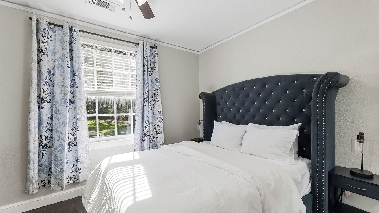 Photo of Bedroom in Gunter Afs