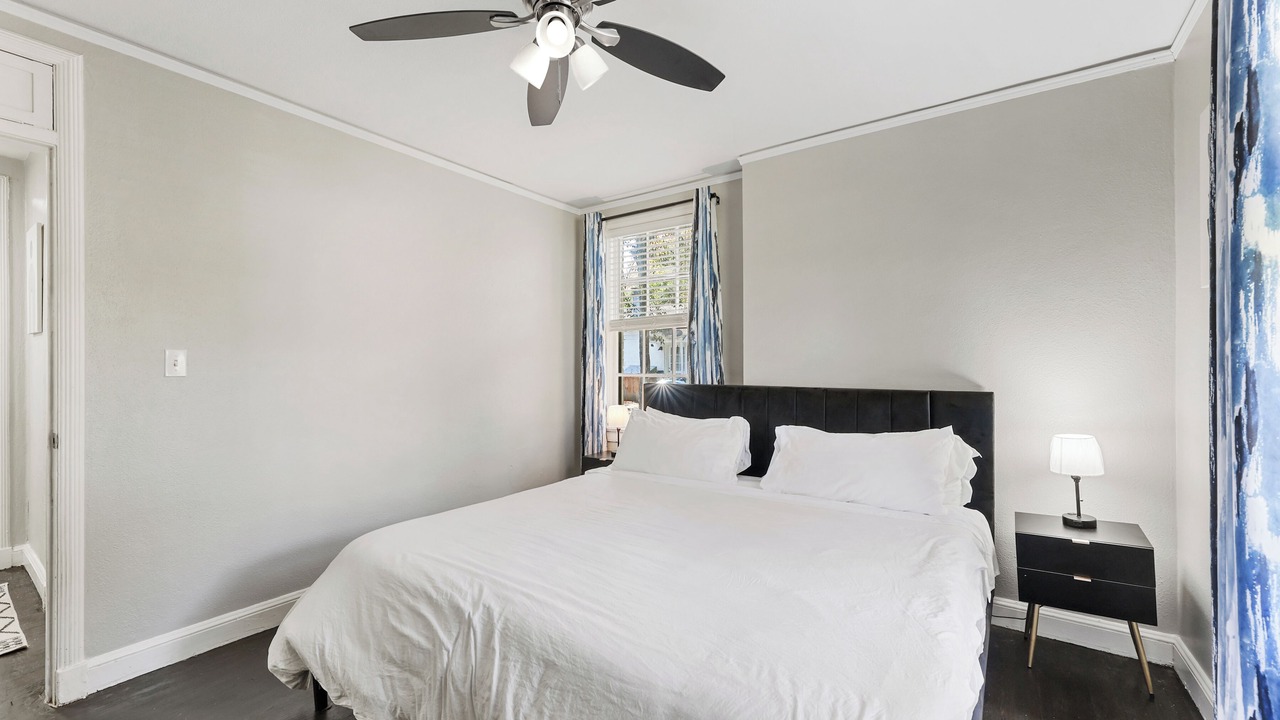 Photo of Bedroom in Gunter Afs