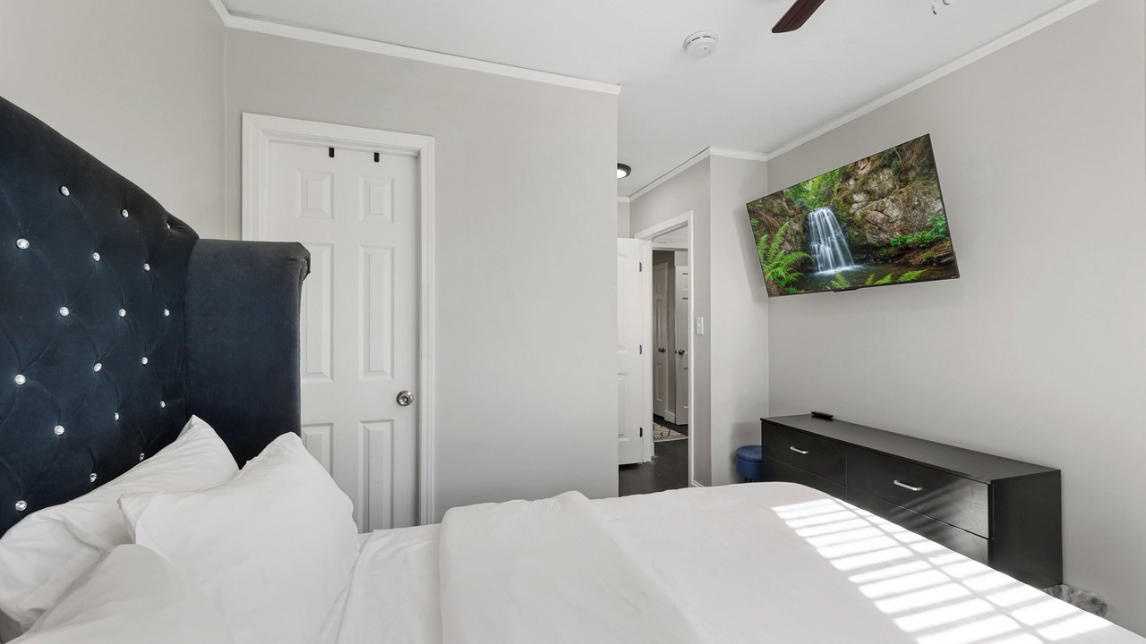 Photo of Bedroom in Gunter Afs