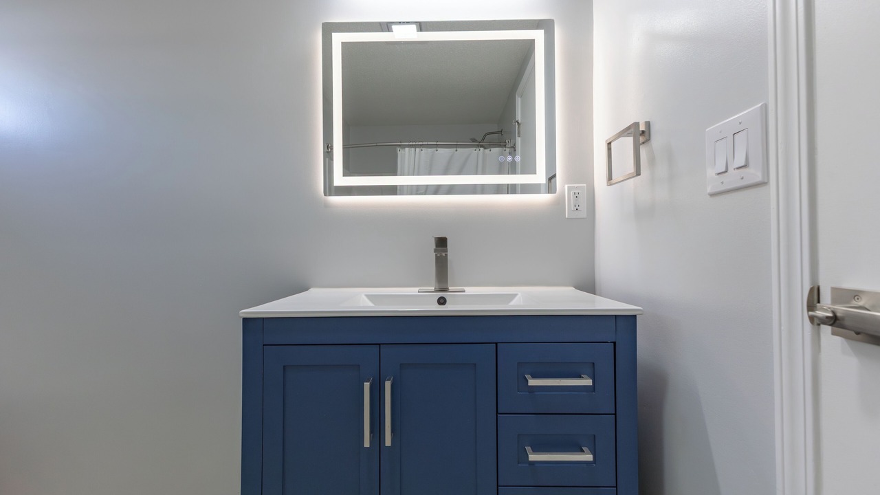 Photo of Bathroom in Kansas City