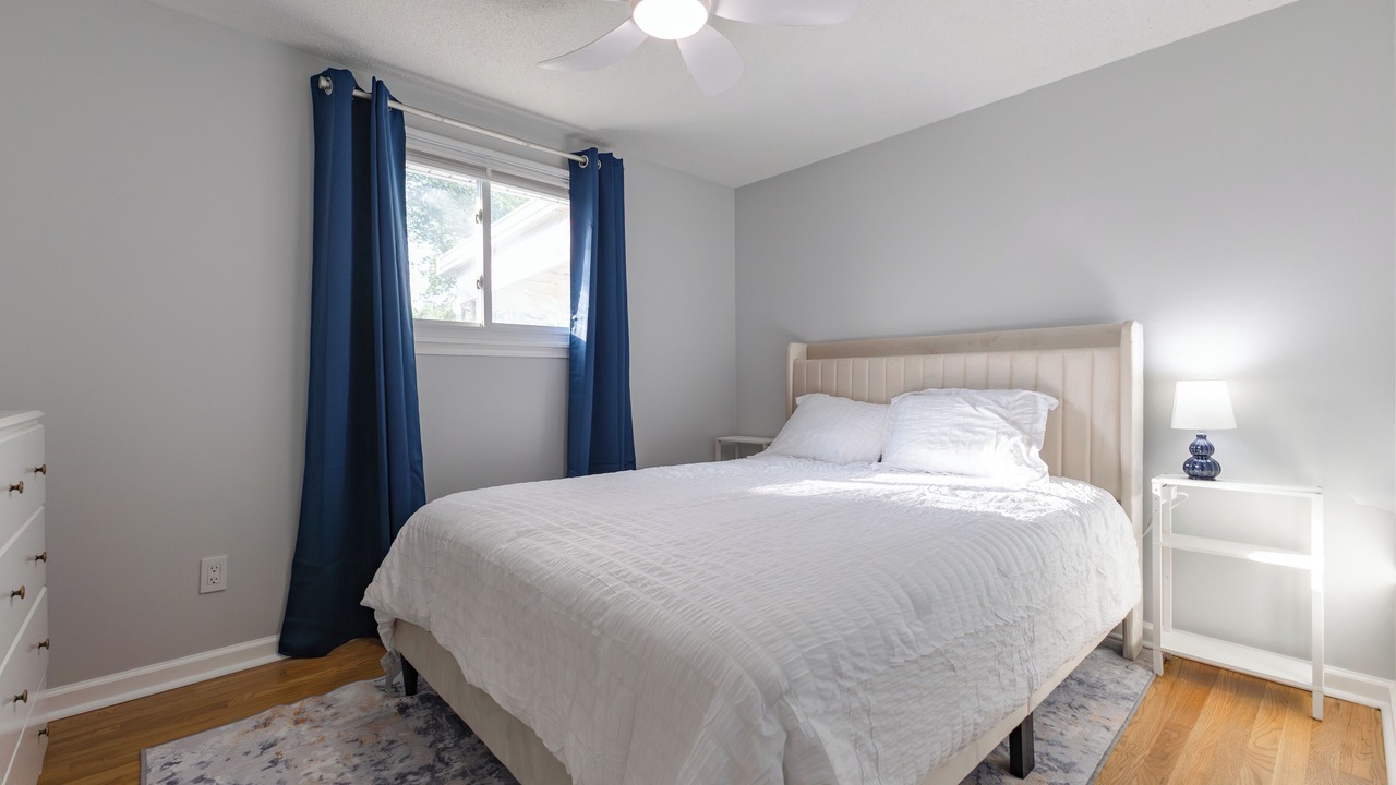 Photo of Bedroom in Kansas City