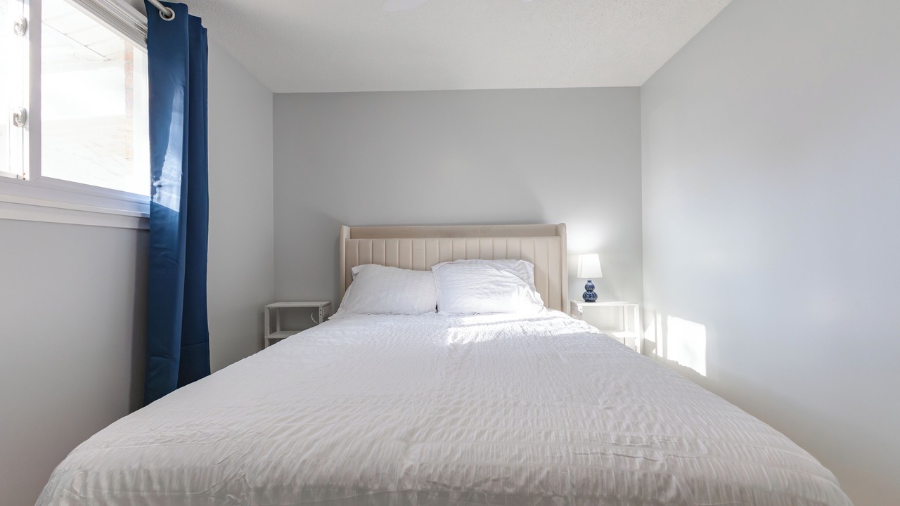 Photo of Bedroom in Kansas City