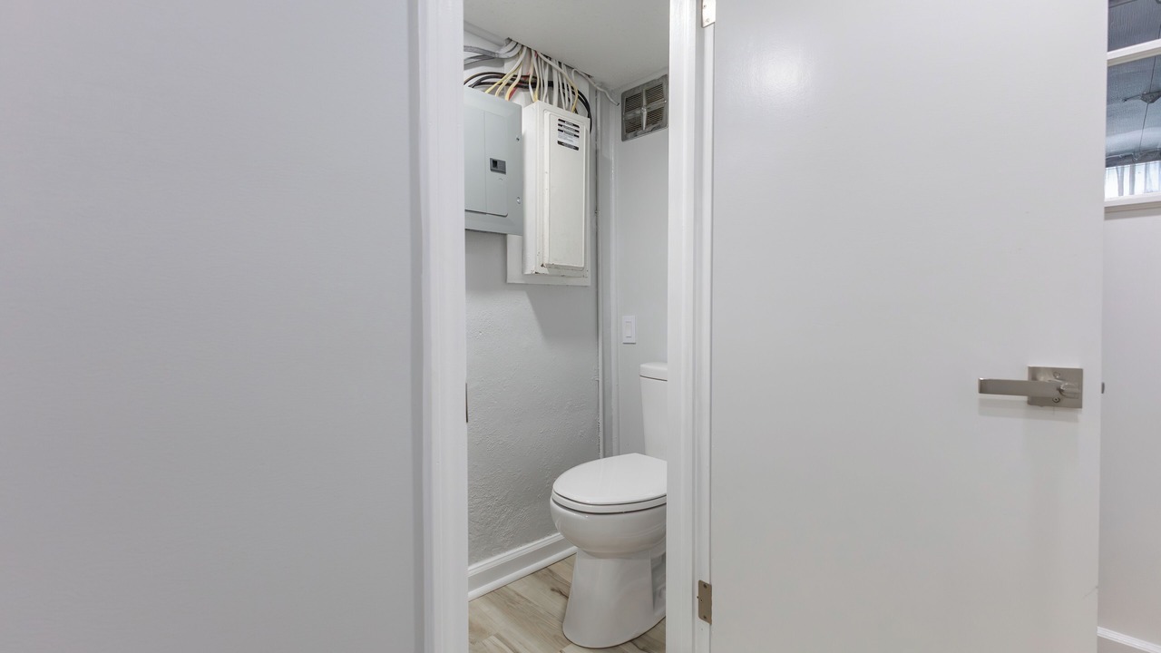 Photo of Bathroom in Kansas City