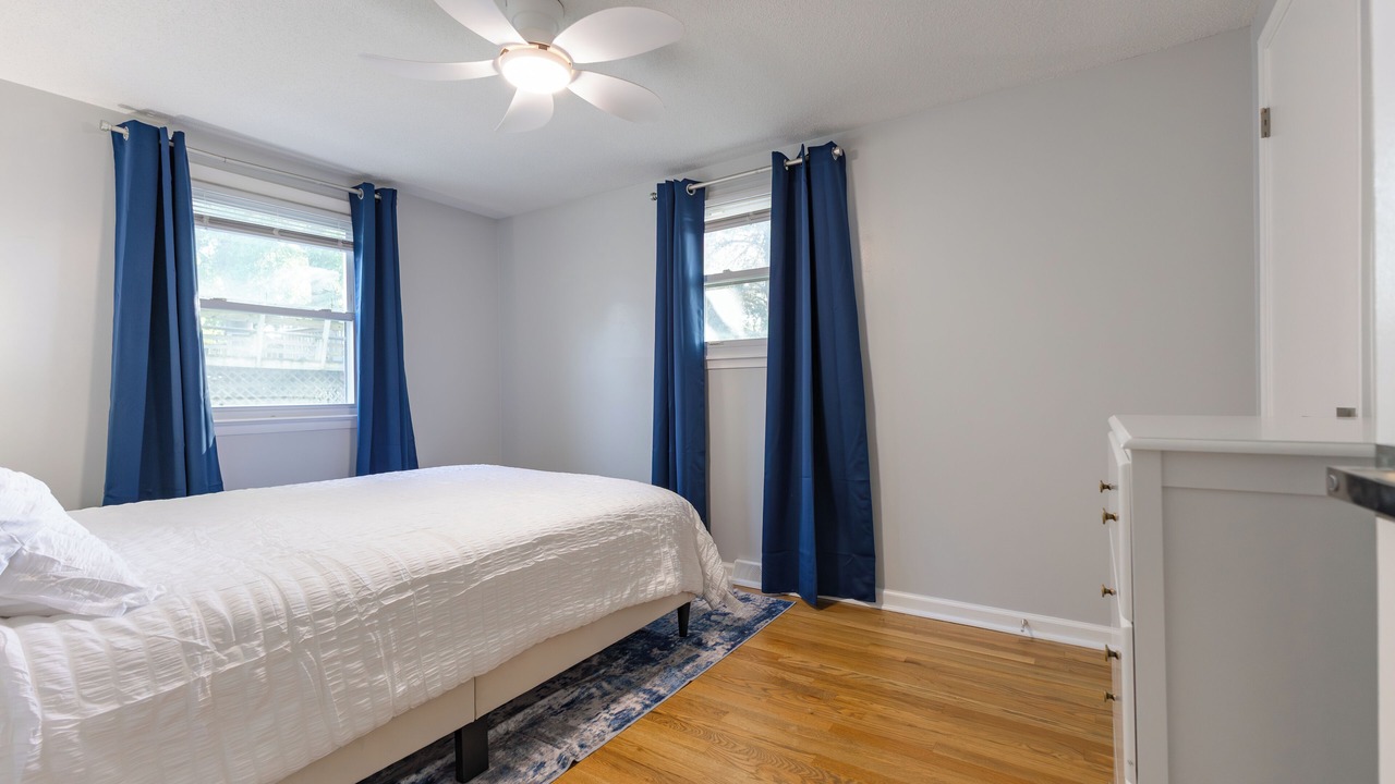 Photo of Bedroom in Kansas City